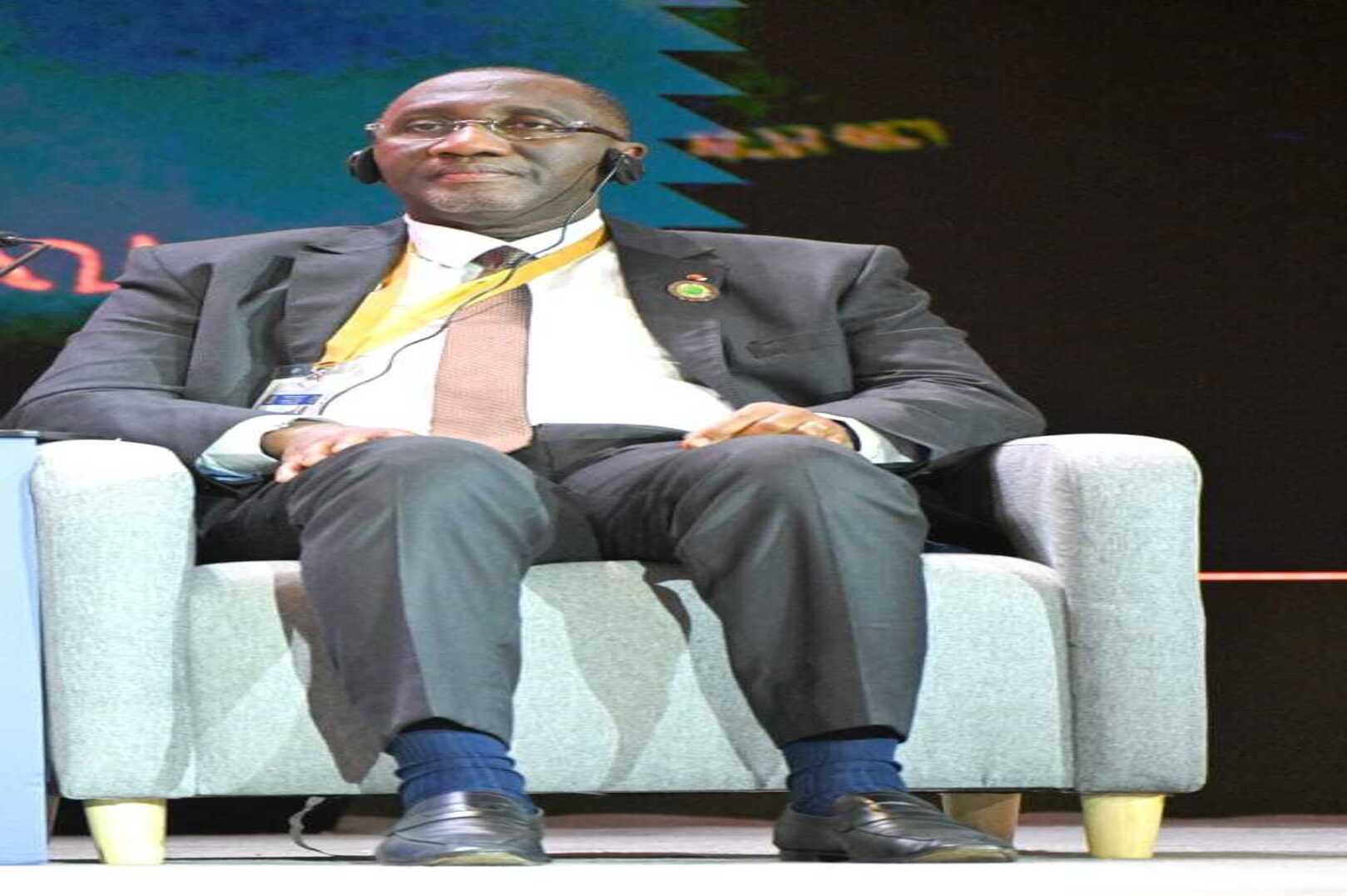 Côte d'Ivoire Presents Its 2026 Economic Vision and Financing Strategy at AfDB Annual Meetings